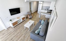Hotel Las Nasas By Labranda  2*